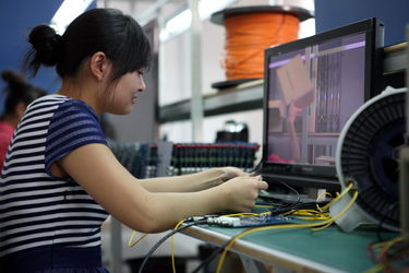 الصين Shenzhen OptoElectronics Co., Ltd.