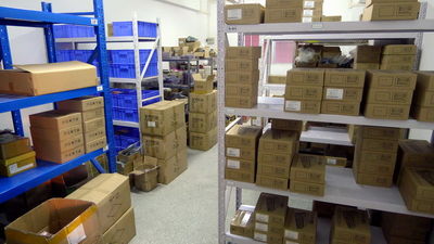 الصين Shenzhen OptoElectronics Co., Ltd.