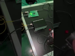 موسع لانك على الألياف