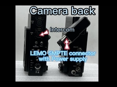 نظام الألياف efp