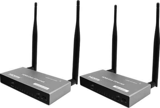 موسع لاسلكي Hdmi يصل إلى 656 قدمًا و 200 متر
