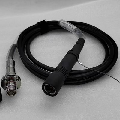 FMW-PUW PATCHCORD SMPTE CABLE OB VAN PANEL كابل كاميرا بصري من الألياف البصرية