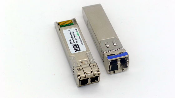 3Gbps فيديو HD SDI SFP الارسال البصري مع وظائف البيانات