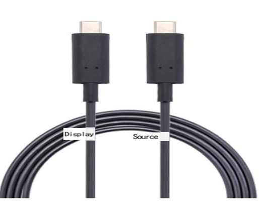 نايلون AOC النشط كابل الألياف الضوئية USB موسع