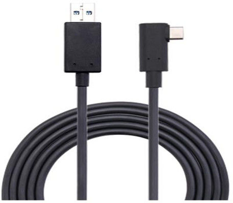 نايلون AOC النشط كابل الألياف الضوئية USB موسع