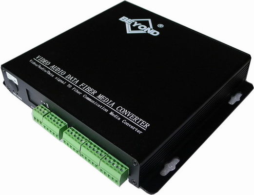 جهاز تقسيم PTZ RS485