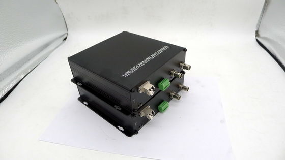 3G-SDI إلى موسع الألياف