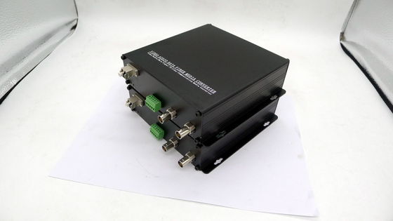 3G-SDI إلى موسع الألياف