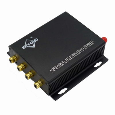 RCA إلى الألياف