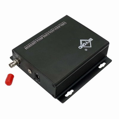 RCA إلى الألياف