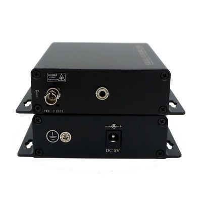 3.5mm جاك محول الصوت البصرية الألياف توفير خدمة OEM