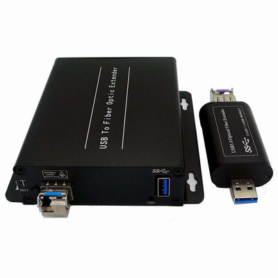 موسع USB من الألياف البصرية للأجهزة النقية لجهاز PicoScope Oscilloscopes 3000