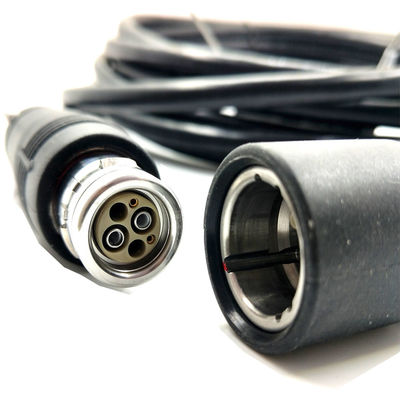 كابل Hybird SMPTE304 SMPTE911 3K93C موصل الألياف SMPTE EDW FXW Plug