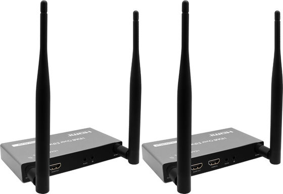 موسع لاسلكي Hdmi يصل إلى 656 قدمًا و 200 متر
