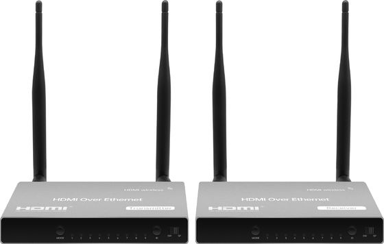 موسع لاسلكي Hdmi يصل إلى 656 قدمًا و 200 متر