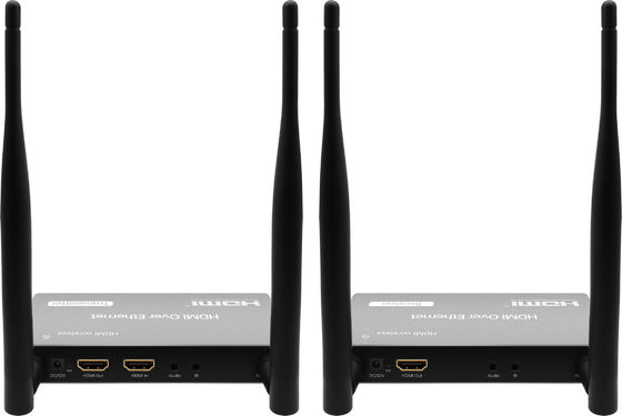 موسع لاسلكي Hdmi يصل إلى 656 قدمًا و 200 متر