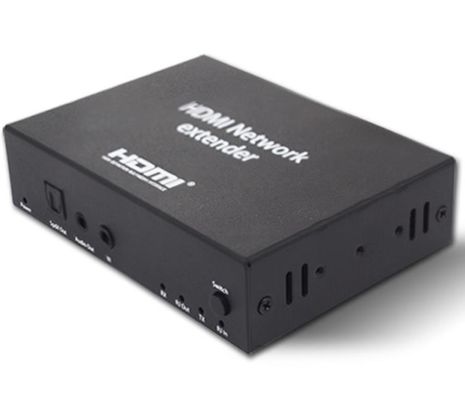 موسع شبكة Hdmi الإنتاج التلفزيوني البث المباشر وملحقات الكاميرا