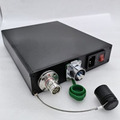 وحدة إمداد الطاقة الهجينة HPS SMPTE304M لنظام ألياف الكاميرا