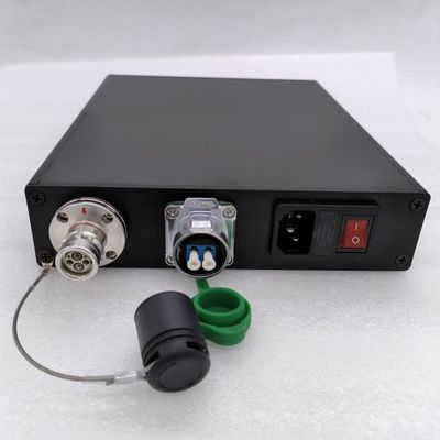 وحدة إمداد الطاقة الهجينة HPS SMPTE304M لنظام ألياف الكاميرا
