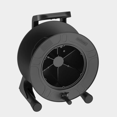 Drum Reel Cable TV Production البث المباشر وملحقات الكاميرا