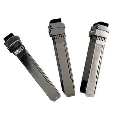 10G SFP + وحدة SFP جهاز الإرسال والاستقبال لموسع محول USB إلى الألياف