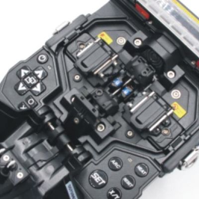 يتم تطبيق جهاز الربط البصري الانصهار النشط في FTTH