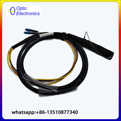 FUW إلى LC مزدوج SMPTE 3K.93C
