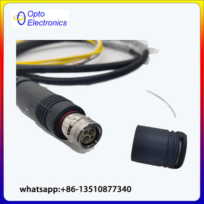 FUW إلى LC مزدوج SMPTE 3K.93C