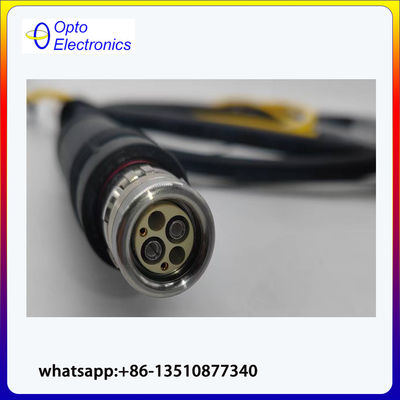 FUW إلى LC مزدوج SMPTE 3K.93C